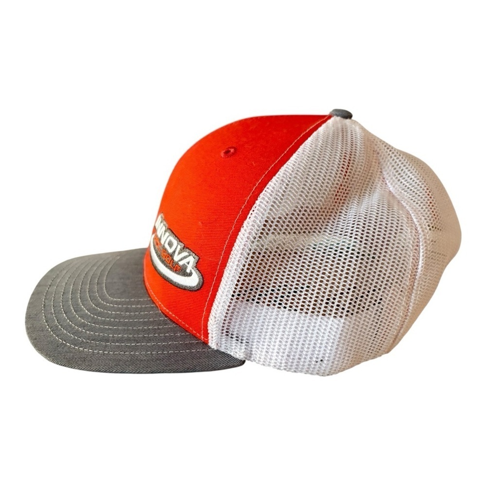 Innova Disc Golf Snap Back Cap - Picture 3 of 9